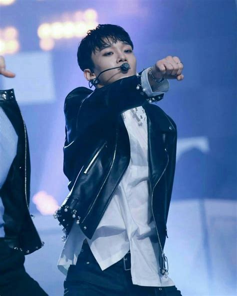 Pin By Khadeeja Khurshid On Exo Kpop Exo Chen Chen Exo