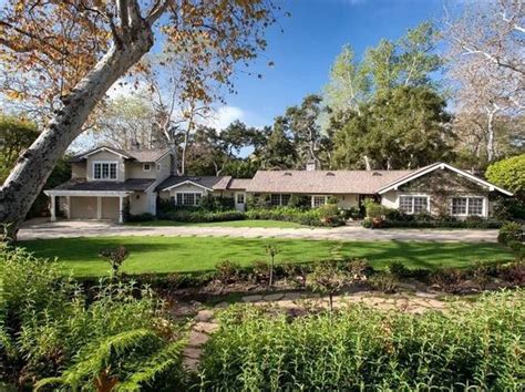 396 Hot Springs Rd Santa Barbara Ca 93108 Zillow