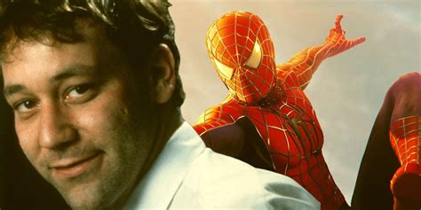 Sony Owes It To Sam Raimi To Make Spider-Man 4