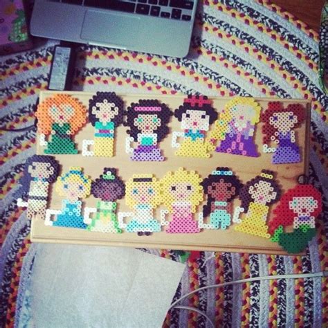 1000+ images about Perler bead patterns on Pinterest | Perler beads ...