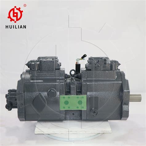 Hl Sunward Smart K V Dt N Swe Hydraulic Main Pump China