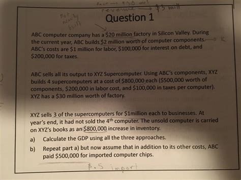 Macro Midterm Flashcards Quizlet