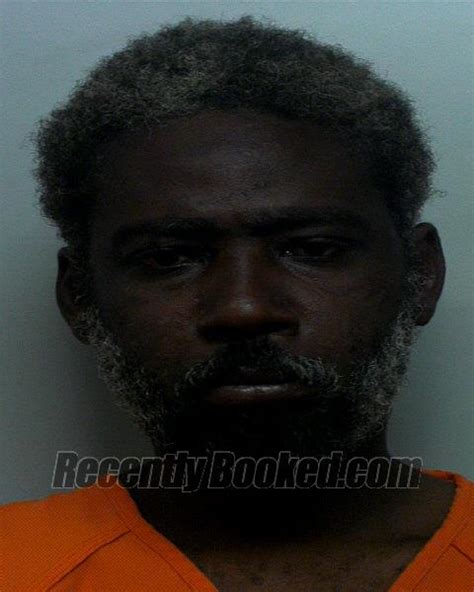 Recent Booking Mugshot For Jonathan Bell In Polk County Florida