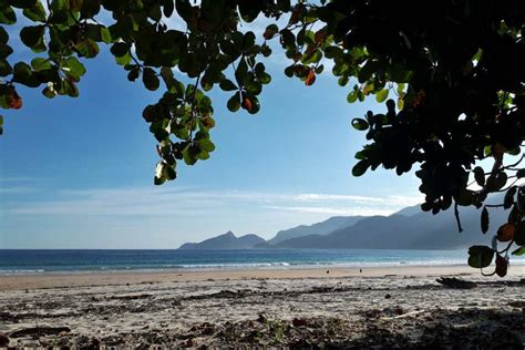 Trilha Pela Ilha Grande Saindo Do Rio De Janeiro Civitatis