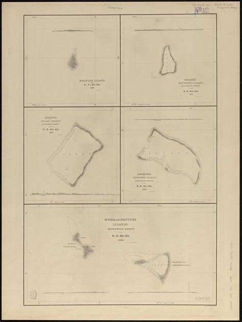 Hudsons Island Maraki Or Matthews Island Kingsmill Group Maiana Or Halls Island Kingsmill