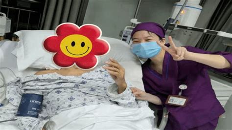 温馨妇幼丨温情待患者 爱在“icu” 交流