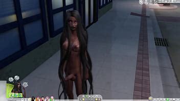 Sims Futa Whores With Extremely Long Hair Sex Fun Compilation XVIDEOS