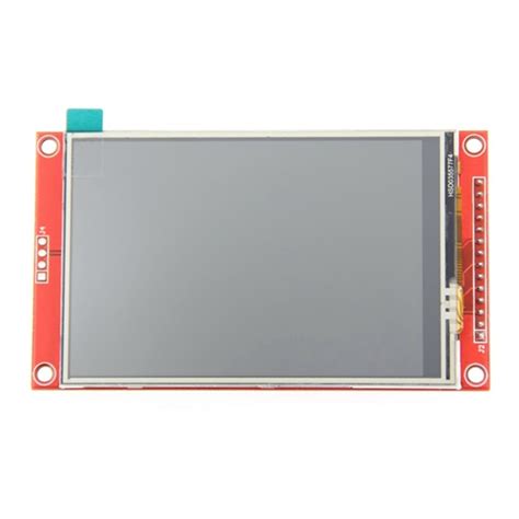 3 5 дюймовый TFT ЖК экран SPI Serial LCD Module 480X320 TFT Module