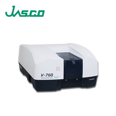 Jascouv Visible Spectrophotometer