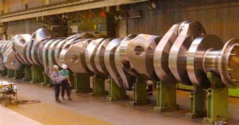 Largest Cruise Ship Engines - NEWSKTE