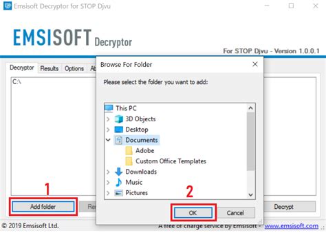 Remove CryFile Ransomware And Decrypt Criptoko Encrypted Files