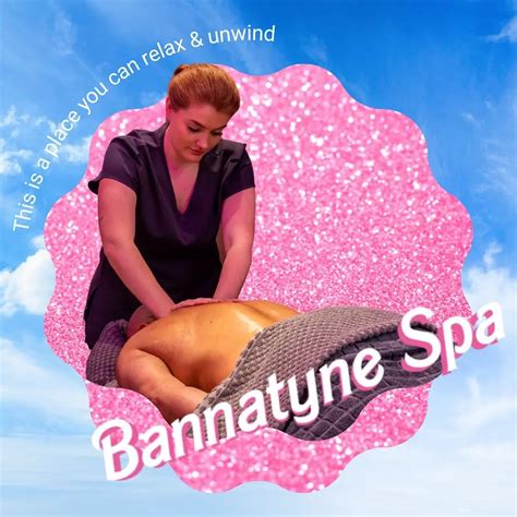 Bannatyne Health Club & Spa: