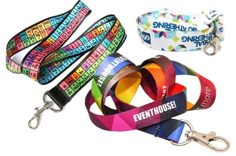 Satin Multi Colour Lanyards At Rs Piece In Chennai Id