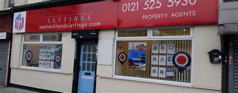 About Us Estate Agents Birmingham