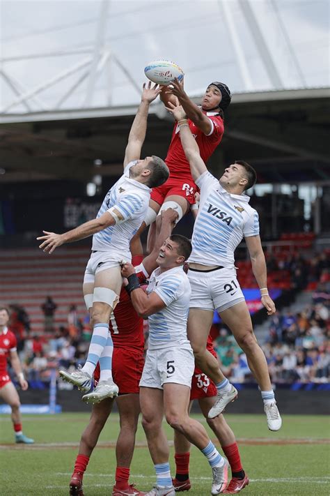 Rugby Canada