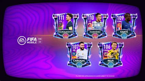 Fifa Mobile On Twitter Ultimate Memories Retro Stars Is Here And It