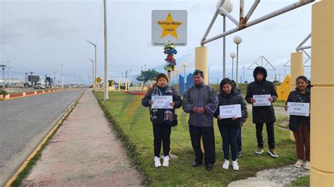 Comienza Este Martes El Juicio Por La Tragedia Del Estudiante Santiago