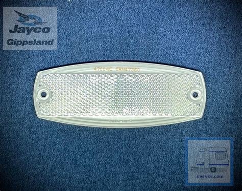 Jayco Silverline Reflector Clear Jayco Gippsland Rv Superstore