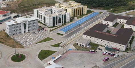 Yalova Üniversitesi