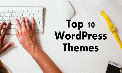 Os Melhores Temas Wordpress Premium