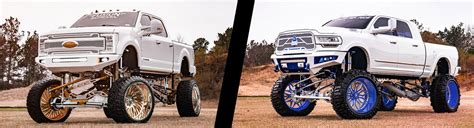 American Force Wheels Announces The CKH42 Cyclone And CKH43 Stunner