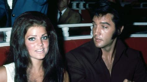 Priscilla Presley Habla Tras La Película De Coppola Y Asegura Que No Tuvo Sexo Con Elvis A Los