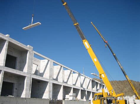 What is aerated concrete? - HESS AAC SYSTEMS