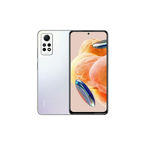 مشخصات، قیمت و خرید گوشی موبایل شیائومی مدل Redmi Note 12 Pro 4g دو سیم کارت ظرفیت 256 گیگابایت