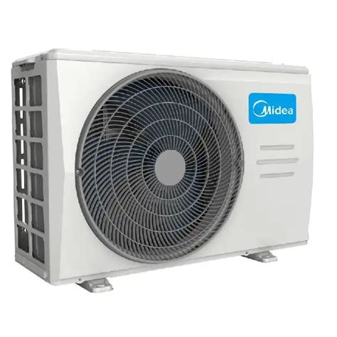 Midea Oasis Plus MSOPBU 09HRFN8 QRE6GW MOB30 09HFN8 QRE6GW