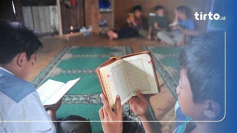 Keutamaan Tadarus Al Quran Di Bulan Ramadhan Derajat Dinaikkan