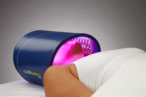 Celluma Light Therapy Flow Cryotherapy