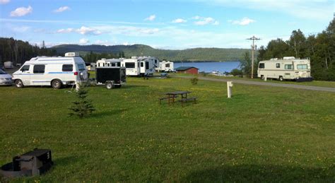 Grand Marais RV Park & Campground - 3 Photos, 1 Reviews - Grand