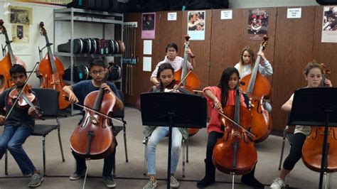 Niguel Hills Middle School music teacher’s dedication spurs fundraiser ...