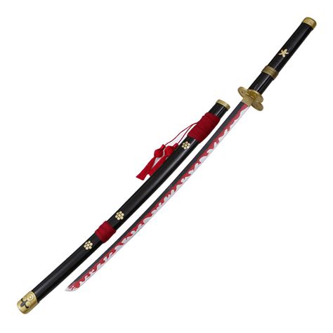 One Piece Katana Of Roronoa Zoro Enma