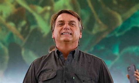 Prf E Pf Bolsonaro Promete Mais Vagas Em Convocação De Aprovados