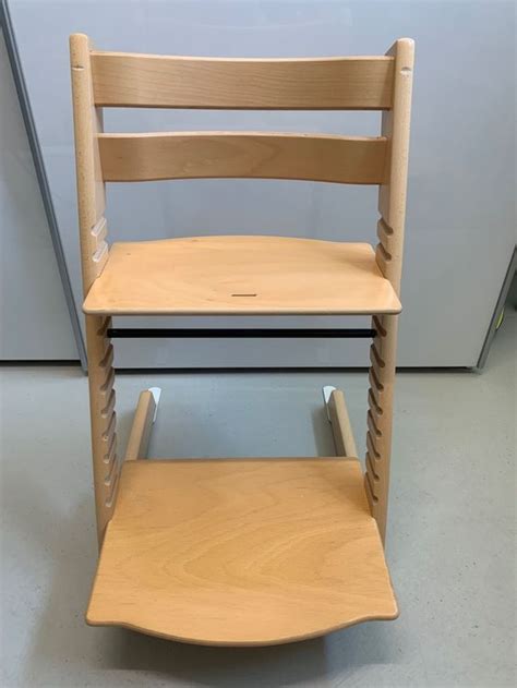 Original Tripp Trapp Stuhl | Kaufen auf Ricardo