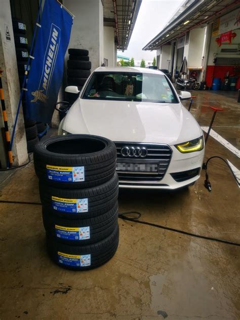 Habilead Ultra High Performance Tyres, Car Accessories, Tyres & Rims on ...