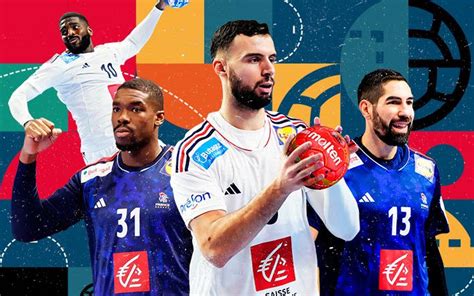 Handball France Usa Lyon D Cines Billetterie Ldlc Arena