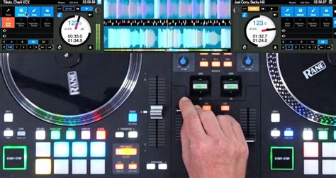 Using Stems In Serato Dj Pro All You Need To Know Digital Dj Tips