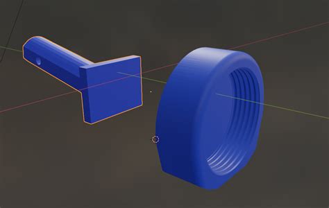 Free STL File Adderini Rear Stock Adapter For Gel Blaster And Airsoft