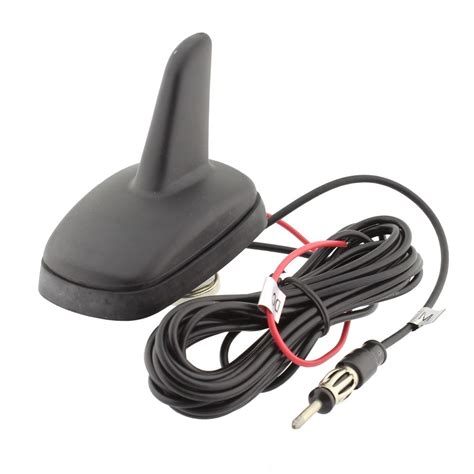 Antena Shark Gps Am Fm Din T Emag Ro