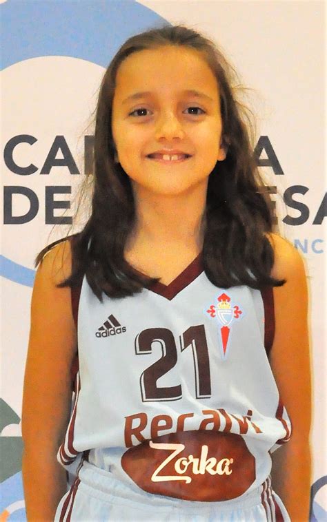 Os presentamos a nuestros equipos BENJAMÍN CELESTE Celta Femenino