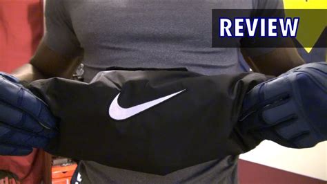 Nike Thermal Handwarmer Review Ep 120 Youtube