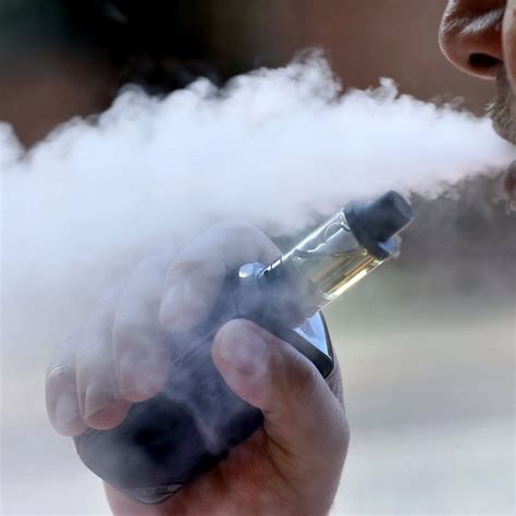 Australia To Ban Recreational Vaping In E Cigarette 44 Off