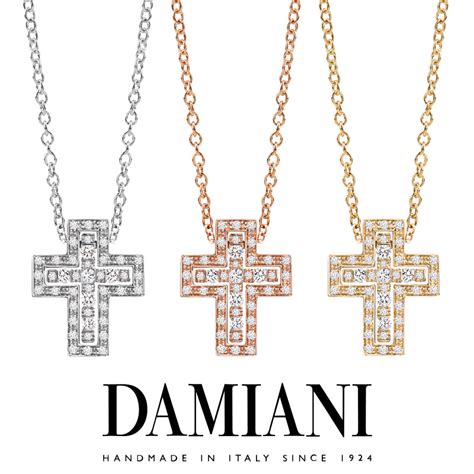 42％割引ブラウン系特価 ダミアーニ Damiani ベルエポック Sサイズ 美品 ネックレス アクセサリーブラウン系