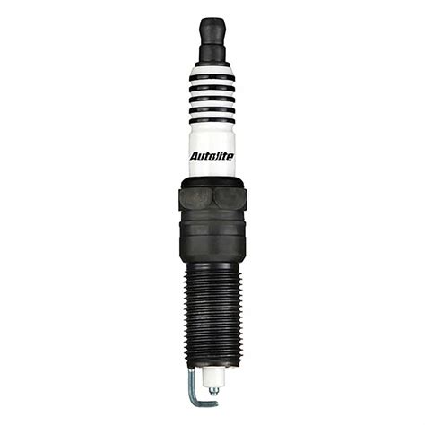 Double Platinum Spark Plug Autolite App5426