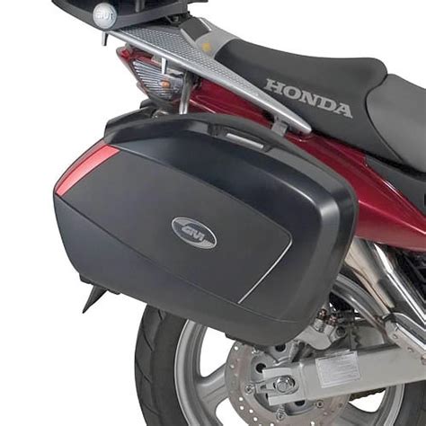 Support Valises Lat Rales Moto Givi Monokey Side Honda Xl V