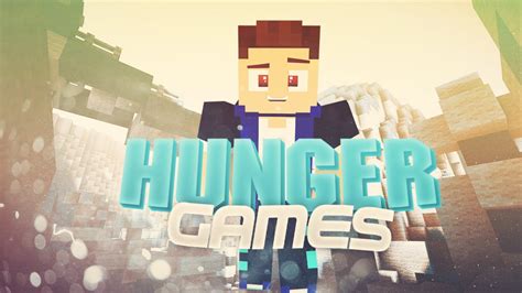 Minecraft Hunger Games Sur Epicube Anarchicraft Appara T Youtube