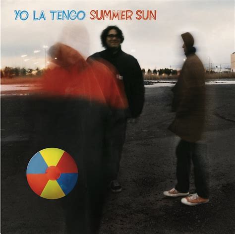 Yo La Tengo Albums From Worst To Best