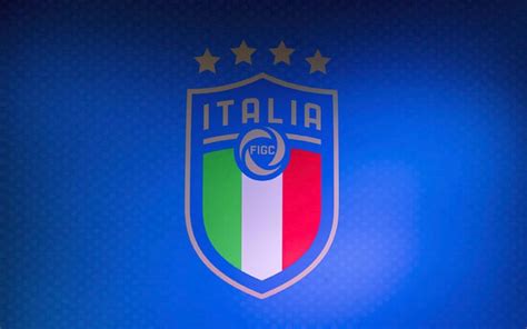 Nazionale La Figc Cambia Look Ecco Il Nuovo Logo Dell Italia